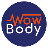 WOW Body Logo